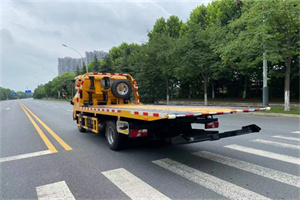 三沙宁武道路救援拖车-宁武救援服务热线